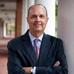 James A. Cooper