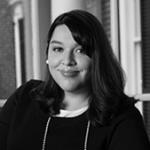 Catherine Aranda (MBA ’18)