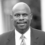 Warren Thompson (MBA ’83), Principal Donor
