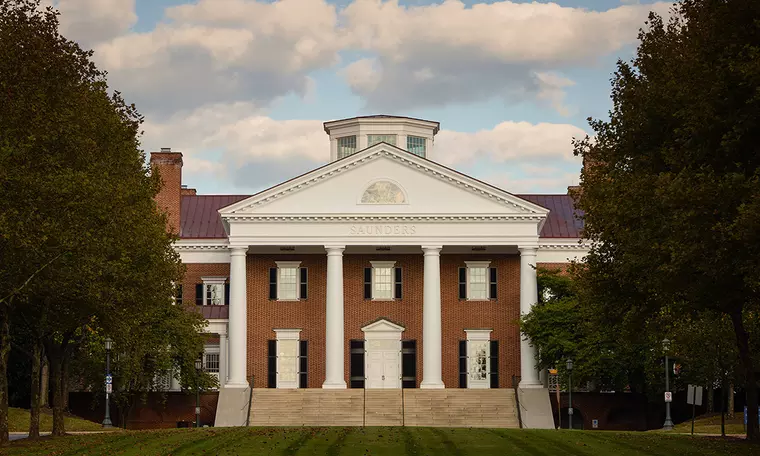 Darden Annual Fund