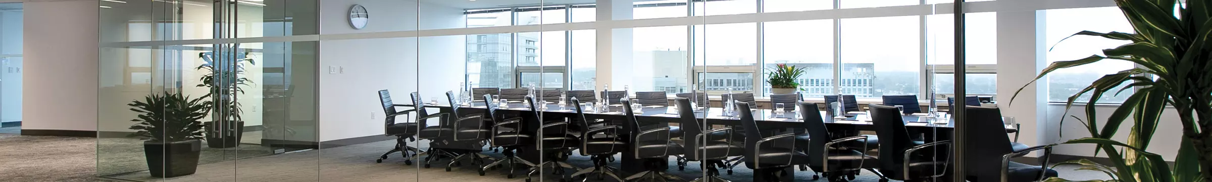 corporate foundation relations header