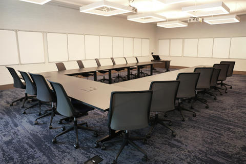 Lyceum Classroom
